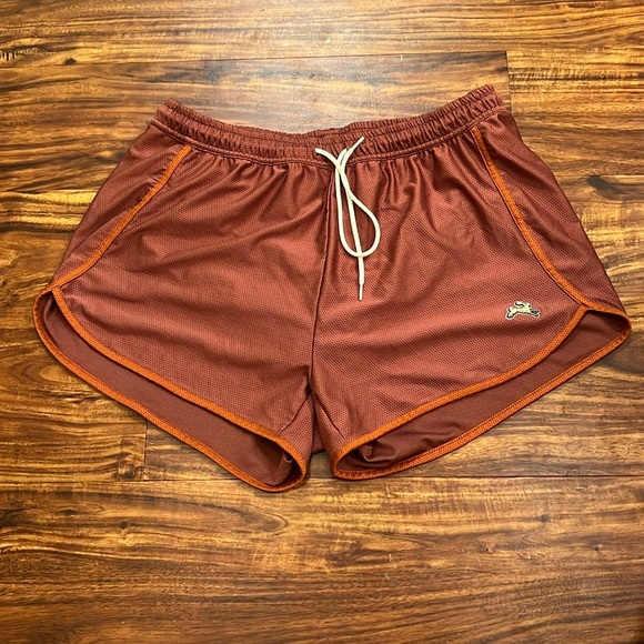 Tracksmith Pants - Tracksmith Running Short EUC sz L